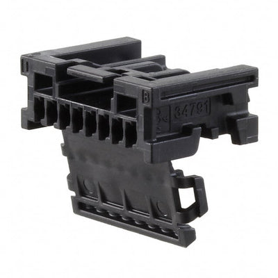 0347910080 by Molex - CONNECTOR RECPT HSG 8POS 2.00MM