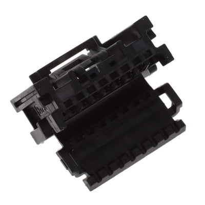 0347910180 by Molex - CONNECTOR RECPT HSG 8POS 2.00MM