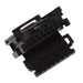 0347910180 by Molex - CONNECTOR RECPT HSG 8POS 2.00MM