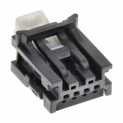 0347915140 by Molex - CONNECTOR RECPT HSG 4POS 2.00MM