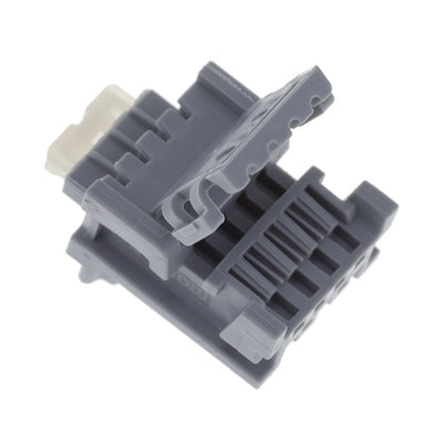 0347915141 by Molex - CONNECTOR RECPT HSG 4POS 2.00MM