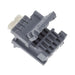 0347915141 by Molex - CONNECTOR RECPT HSG 4POS 2.00MM
