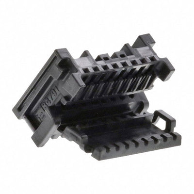 0347915180 by Molex - CONNECTOR RECPT HSG 8POS 2.00MM