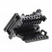 0347915180 by Molex - CONNECTOR RECPT HSG 8POS 2.00MM