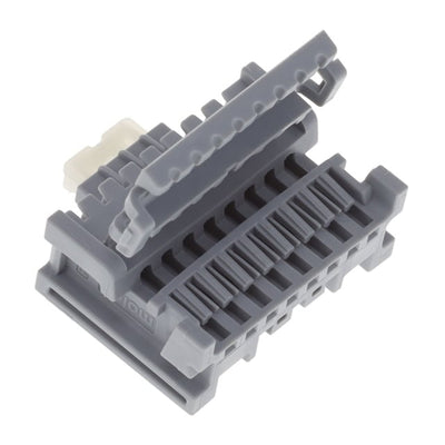 0347915181 by Molex - CONNECTOR RECPT HSG 8POS 2.00MM