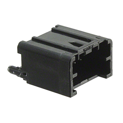 0347920040 by Molex - CONNECTOR HEADER VERT 4POS 2MM