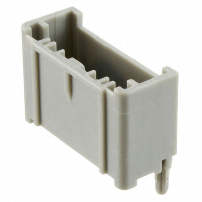 0347920081 by Molex - CONNECTOR HEADER VERT 8POS 2MM