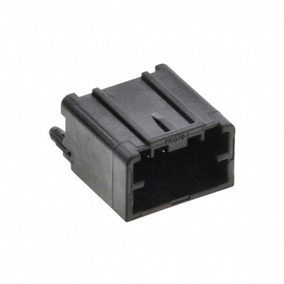 0347928040 by Molex - CONNECTOR HEADER VERT 4POS 2MM