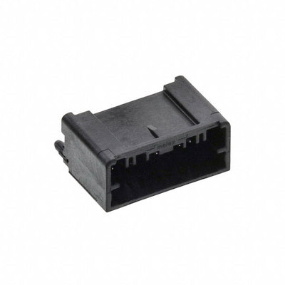 0347928080 by Molex - CONNECTOR HEADER VERT 8POS 2MM