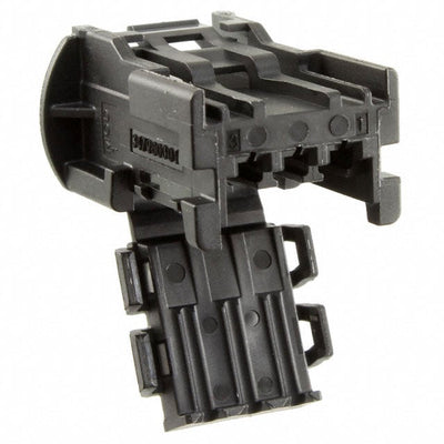 0347960301 by Molex - CONNECTOR RECPT HSG 3POS 3.50MM