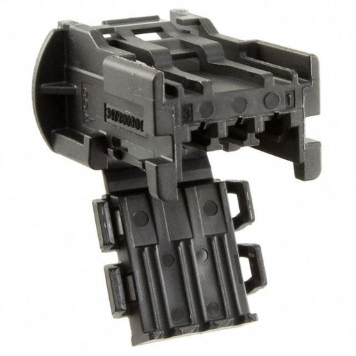 0347960301 by Molex - CONNECTOR RECPT HSG 3POS 3.50MM