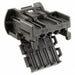 0347960401 by Molex - CONNECTOR RECPT HSG 4POS 3.50MM