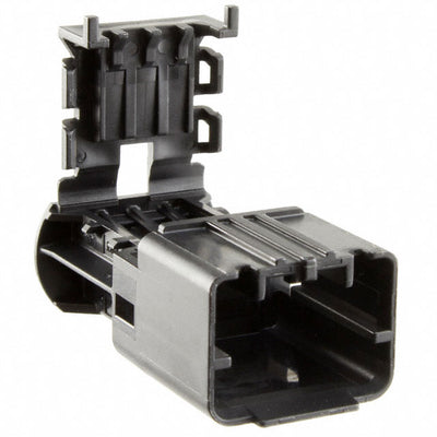0347970301 by Molex - CONNECTOR PLUG HSG 3POS 3.50MM