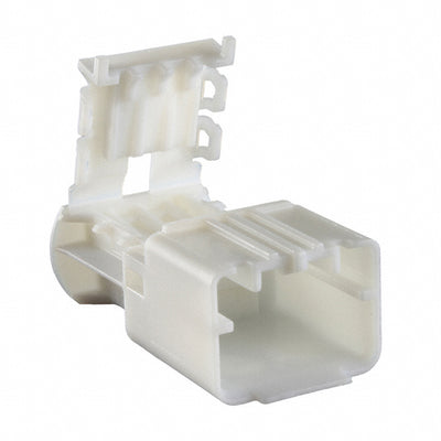 0347970302 by Molex - CONNECTOR PLUG HSG 3POS 3.50MM