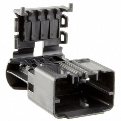 0347970401 by Molex - CONNECTOR PLUG HSG 4POS 3.50MM