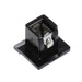 03480007Z by Littelfuse Inc. - BLACK CAP LOW PROFILE FUSEHOLDER
