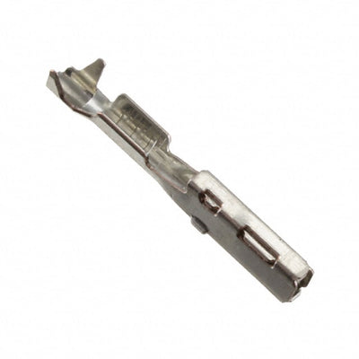 0348033211 by Molex - CONNECTOR SOCKET 22AWG CRIMP TIN