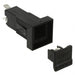 03480677Z by Littelfuse Inc. - FUSE HLDR CART 250V 15A PNL MNT
