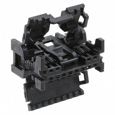 0348240124 by Molex - CONNECTOR RECPT HSG 12POS 2.00MM
