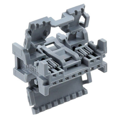0348240125 by Molex - CONNECTOR RECPT HSG 12POS 2.00MM