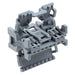 0348240125 by Molex - CONNECTOR RECPT HSG 12POS 2.00MM