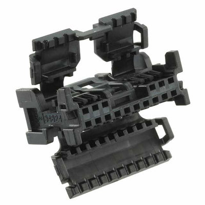 0348240160 by Molex - CONNECTOR RECPT HSG 16POS 2.00MM