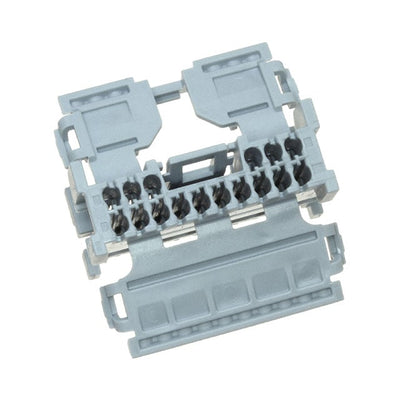 0348240161 by Molex - CONNECTOR RECPT HSG 16POS 2.00MM
