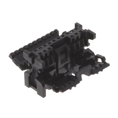 0348240164 by Molex - CONNECTOR RECPT HSG 16POS 2.00MM