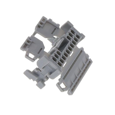 0348240165 by Molex - CONNECTOR RECPT HSG 16POS 2.00MM