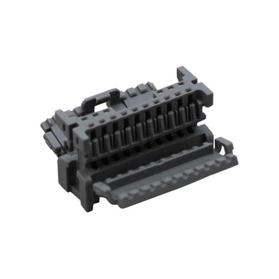 0348240166 by Molex - CONNECTOR RECPT HSG 16POS 2.00MM