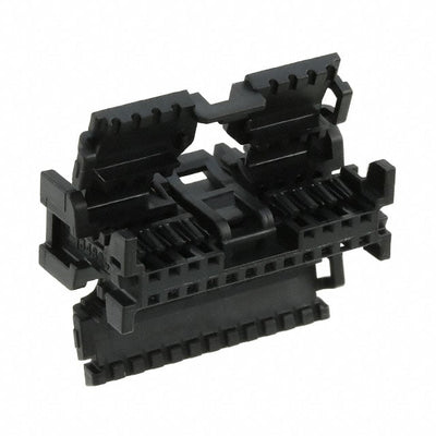 0348240200 by Molex - CONNECTOR RECPT HSG 20POS 2.00MM