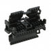 0348240200 by Molex - CONNECTOR RECPT HSG 20POS 2.00MM