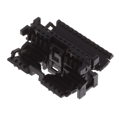 0348240204 by Molex - CONNECTOR RECPT HSG 20POS 2.00MM