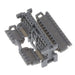 0348240205 by Molex - CONNECTOR RECPT HSG 20POS 2.00MM