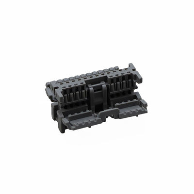 0348240206 by Molex - CONNECTOR RECPT HSG 20POS 2.00MM