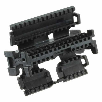 0348240240 by Molex - CONNECTOR RECPT HSG 24POS 2.00MM