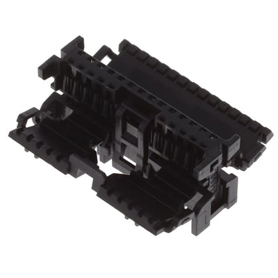 0348240244 by Molex - CONNECTOR RECPT HSG 24POS 2.00MM