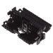 0348240244 by Molex - CONNECTOR RECPT HSG 24POS 2.00MM