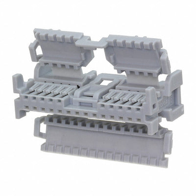 0348240245 by Molex - CONNECTOR RECPT HSG 24POS 2.00MM