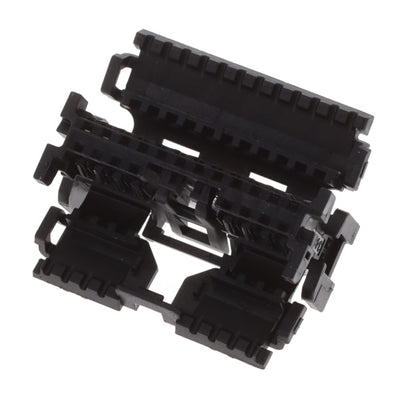 0348241204 by Molex - CONNECTOR RECPT HSG 20POS 2.00MM