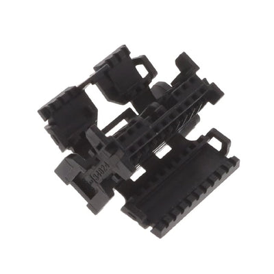 0348242164 by Molex - CONNECTOR RECPT HSG 16POS 2.00MM