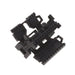 0348242164 by Molex - CONNECTOR RECPT HSG 16POS 2.00MM