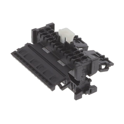 0348242204 by Molex - CONNECTOR RECPT HSG 20POS 2.00MM