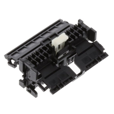 0348242244 by Molex - CONNECTOR RECPT HSG 24POS 2.00MM