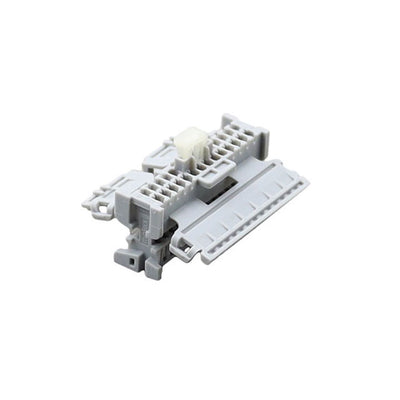 0348242245 by Molex - CONNECTOR RECPT HSG 24POS 2.00MM