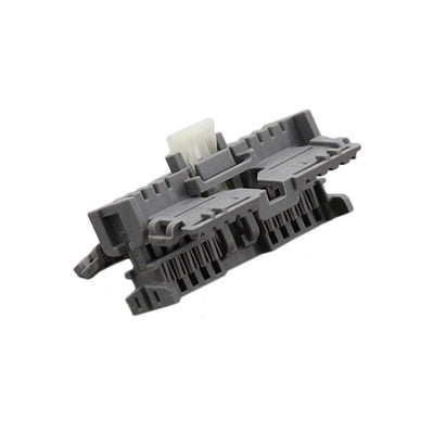 0348242246 by Molex - CONNECTOR RECPT HSG 24POS 2.00MM