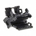 0348245124 by Molex - CONNECTOR RECPT HSG 12POS 2.00MM