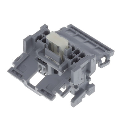 0348245125 by Molex - CONNECTOR RECPT HSG 12POS 2.00MM