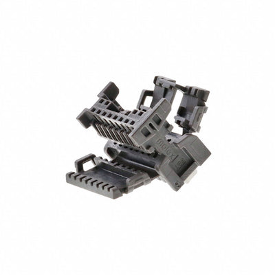 0348245126 by Molex - CONNECTOR RECPT HSG 12POS 2.00MM