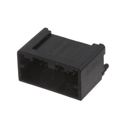 0348250124 by Molex - CONNECTOR HEADER VERT 12POS 2MM
